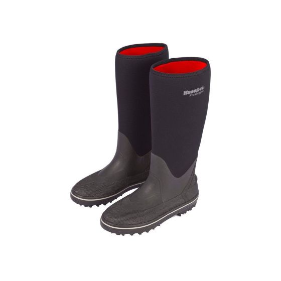 Snowbee Rockhopper Neoprene Lined Spike-Sole Boots - 11