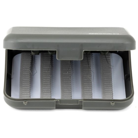 Snowbee Classic Dry Fly Box