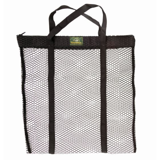Snowbee Rubber-Mesh Bass Bag - M 