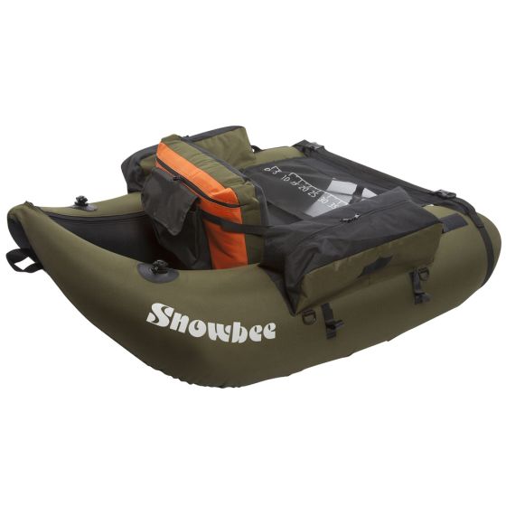 Snowbee Float Tube Left Bladder (Green)