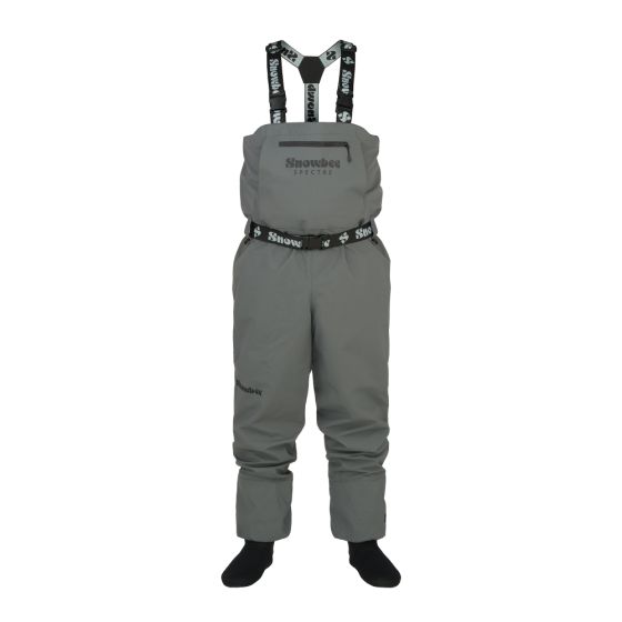 Snowbee Spectre Breathable Stockingfoot Chest Wader