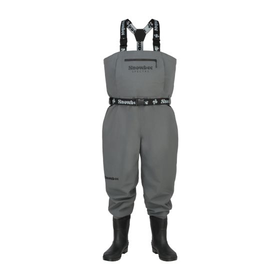 Snowbee Spectre Breathable Cleated Bootfoot Chest Wader