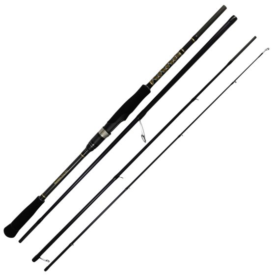 Snowbee Deep Blue 9ft 20-50g Spinning Rod