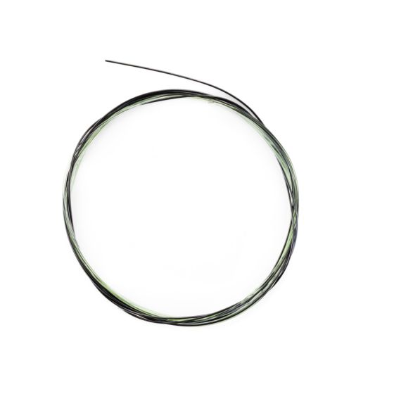 Snowbee Monofilament Leader - 9' Camo