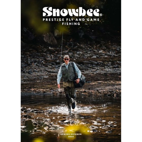Snowbee Spring/Summer 2025 Catalogue