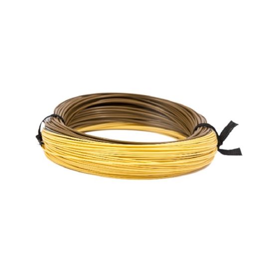 Snowbee XS-Plus Countdown 3 Fly Lines
