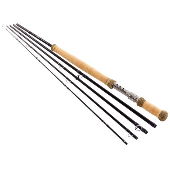 Snowbee Spectre 10ft 6in #7 Double-Handed Switch Fly Rod 