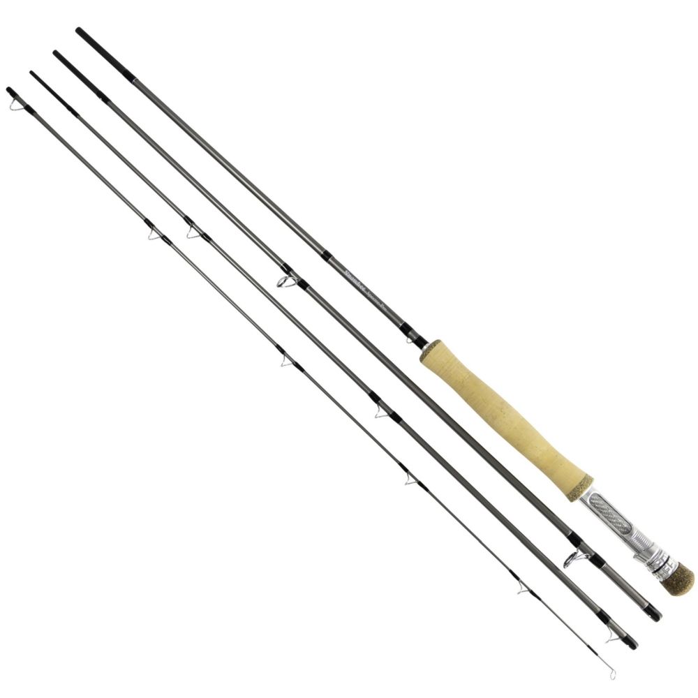 Snowbee Spectre PRO 8 Saltwater Predator Fly Rod 4 Piece 9 snowbee-spectre-pro-8-saltwater-predator-fly-rod-4-piece-9
