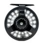 Snowbee Onyx #5/7 Cassette Fly Reel Kit - Black
