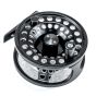 Snowbee Onyx #5/7 Cassette Fly Reel - Black