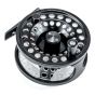 Snowbee Onyx #7/9 Cassette Fly Reel - Black