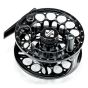 Snowbee Spectre #3/4 Fly Reel - Black