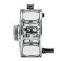 Snowbee Spectre #3/4 Fly Reel - Silver