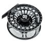 Snowbee Spectre #5/6 Cassette Fly Reel - Black