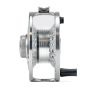 Snowbee Spectre #5/6 Cassette Fly Reel - Silver