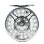 Snowbee Spectre #5/6 Cassette Fly Reel - Silver