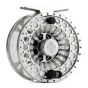 Snowbee Spectre #5/6 Cassette Fly Reel - Silver