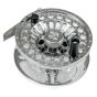Snowbee Spectre #5/6 Cassette Fly Reel - Silver