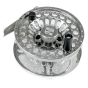 Snowbee Spectre #7/8 Cassette Fly Reel - Silver