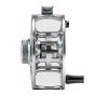 Snowbee Spectre #7/8 Fly Reel - Silver