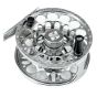 Snowbee Spectre #7/8 Fly Reel - Silver