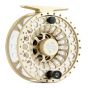 Snowbee Prestige #5/6 Cassette Fly Reel - Gold