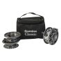 Snowbee Classic 2 #7/8 Fly Reel Kit 