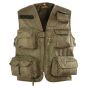 Snowbee All-Seasons Fly Fishing Vest