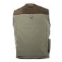 Snowbee Prestige Long Fly Fishing Waistcoat