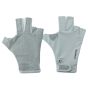 Snowbee All-Seasons Fishing Gloves - Light Grey