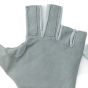 Snowbee All-Seasons Fishing Gloves - Light Grey