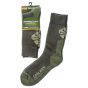 Snowbee Knitted CoolMax Boot Socks - Size 9 - 13