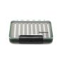 Snowbee Easy-Vue Competition Fly Box - M
