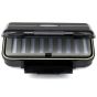 Snowbee Centre-Leaf Fly Box - XL