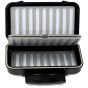 Snowbee Centre-Leaf Fly Box - XL