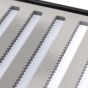 Snowbee Centre-Leaf Fly Box - XL