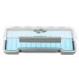 Snowbee Slimline Silicone Foam Fly Box - L
