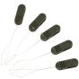 Snowbee Pack Of 5 Spare Threaders For Classic Dry-Fly Box