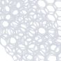 Snowbee Spare Rubber Mesh for 15115 Net