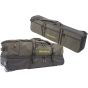 Snowbee XS Travel Bag + Stowaway Travel Case Kit