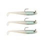 Snowbee Skad Lures - 12cm 18.5g Pearl Oyster