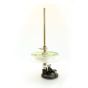 Snowbee Line Winder, with Vacuum Suction Base
