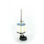 Snowbee Line Winder, with Vacuum Suction Base