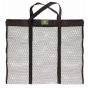 Snowbee Rubber-Mesh Bass Bag - L 