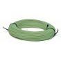 Snowbee XS Delicate Presentation Line - Pale Olive