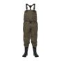 Snowbee STX2 Breathable Bootfoot Waders