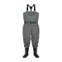Snowbee Spectre Breathable Cleated Bootfoot Chest Wader