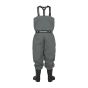 Snowbee Spectre Breathable Cleated Bootfoot Chest Wader
