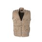 Snowbee_Men_Travel_Vest_-_Taupe,_Small