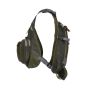 Snowbee Fly Vest/Backpack - One Size